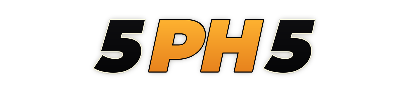 5ph5 Logo